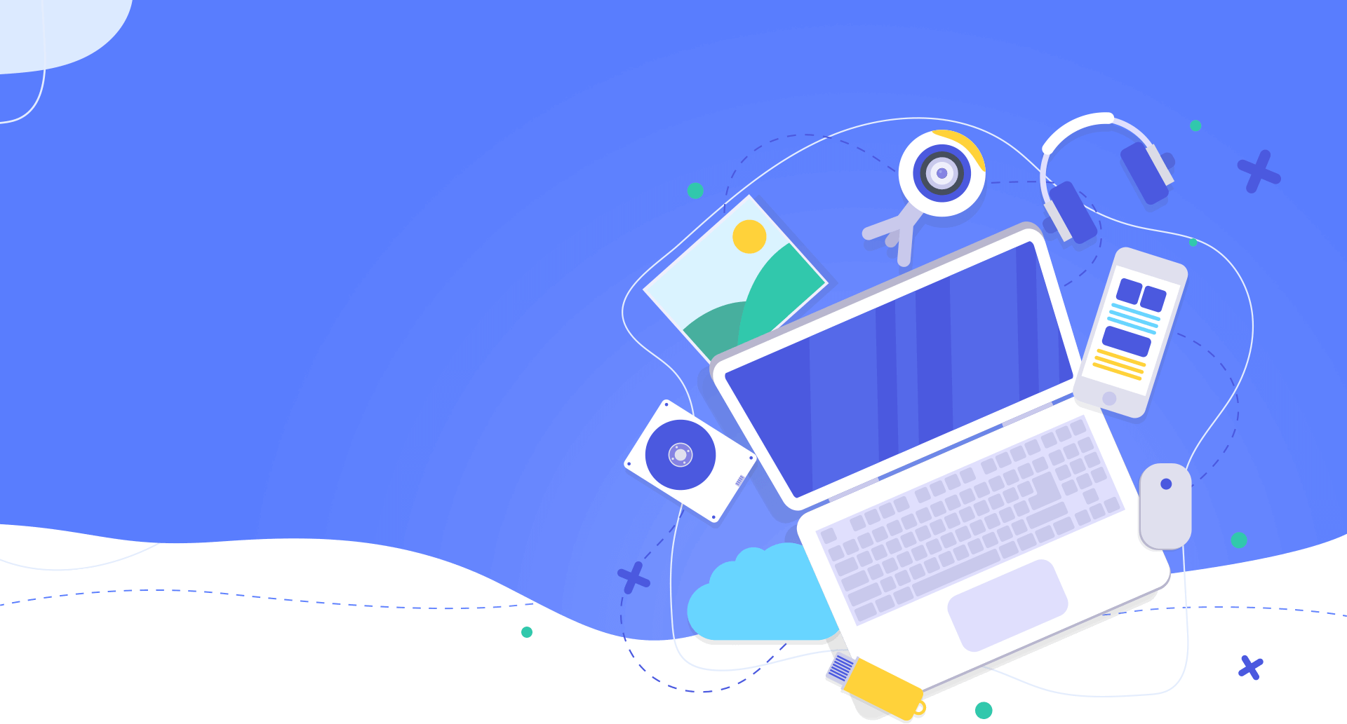 Free website makers
